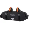 Image de Ortlieb OR-F9932 Sacoche de vélo Noir Mat Taille Unique