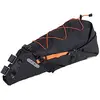 Image de ORTLIEB F9902 Seat-Pack Gym Bag Unisex Adult black matt Taille One Size