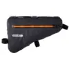 Image de Ortlieb Frame-Pack black matt 4 L Noir