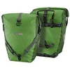 Image de Ortlieb Back-Roller Plus Kiwi Moss Green Sacoche de Selle 42 x 32 x 17 cm, 2 x 20 l