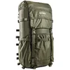 Image de Tatonka Sac fourre-tout 2 charges de 80 litres   Pour transformer le sac à dos Tatonka en sac à dos avec armature de transport