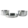 Image de Tatonka Multi Pot Set Faitout Transparent 21,5 x 8 cm