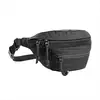 Image de Tasmanian Tiger TT Modular Hip Bag Sac Banane Tactique Molle Compatible EDC avec 3 Compartiments (Noir)