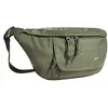 Image de Tasmanian Tiger TT Modular Hip Bag II Sac Banane Tactique Universel avec Volume de 5 litres, Trois Compartiments à Fermeture éclair et Panneau Molle Hook and Loop, Olive