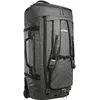 Image de Tatonka Duffle Roller Sac de Voyage Pliable avec roulettes et Fonction Sac à Dos 105 l, Noir, 105 Liter, Grand Chariot à roulettes sans Cadre