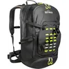 Image de Tatonka Sac à dos de vélo VTT 28 l - Grand sac à dos avec ventilation dorsale, protection contre la pluie et compartiment pour casque