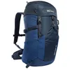Image de Tatonka Sac à dos de randonnée unisexe Hike Pack 27, Bleu marine/bleu foncé, 27 Liter