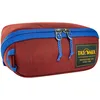 Image de TATONKA Pochette carrée zippée, Taille S, Rouge Tango