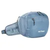 Image de Tatonka Sac Banane Hip Bottle Double 2 - Sac Banane avec Porte-Bouteille pour 2 Bouteilles d'eau, Grand Compartiment zippé et Une Poche Avant