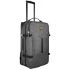 Image de Tatonka Trolley pour Ordinateur Portable Travel Roller 60 Black Gris foncé 67cm