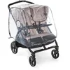 Image de Reer - Protection Pluie Poussette Double Place