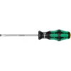 Image de Tournevis pour vis à fente 1 mm x 6 mm Wera 334 05007620001 Longueur de la lame: 125 mm 1 pc(s)