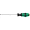 Image de Tournevis pour vis à fente 1.2 mm x 6.5 mm Wera 334 05110010001 Longueur de la lame: 150 mm 1 pc(s)