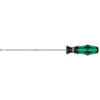 Image de Tournevis pour vis à fente 0.8 mm x 4 mm Wera 335 05110006001 Longueur de la lame: 200 mm 1 pc(s)