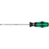 Image de Tournevis pour vis à fente 1 mm x 5.5 mm Wera 335 05008055001 Longueur de la lame: 150 mm 1 pc(s)