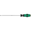 Image de Tournevis pour vis à fente 1 mm x 5.5 mm Wera 335 05110008001 Longueur de la lame: 200 mm 1 pc(s)