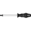 Image de Wera 352 pour latelier Clé coudée pour vis à 6 pans creux Taille (métrique): 12 mm Longueur de la lame: 150 mm