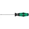 Image de Wera 354 pour latelier Clé coudée pour vis à 6 pans creux Taille (métrique): 2 mm Longueur de la lame: 75 mm