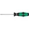 Image de Wera 354 pour latelier Clé coudée pour vis à 6 pans creux Taille (métrique): 3 mm Longueur de la lame: 75 mm