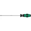 Image de Wera 355 05009317001 pour latelier Tournevis cruciforme PZ 2 Longueur de la lame: 200 mm