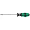 Image de Wera 355 05009320001 pour latelier Tournevis cruciforme PZ 3 Longueur de la lame: 150 mm