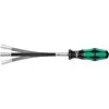 Image de Tournevis à douille Wera 391 05028148001 Taille (métrique): 6 mm Longueur de la lame: 167 mm