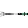 Image de Tournevis à douille Wera 391 05028150001 Taille (métrique): 7 mm Longueur de la lame: 167 mm