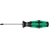 Image de Wera 367 pour latelier Tournevis Torx Taille (tournevis) T 5 Longueur de la lame: 60 mm