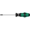 Image de Wera 367 pour latelier Tournevis Torx Taille (tournevis) TR 27 Longueur de la lame: 115 mm 1 pc(s)