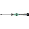 Image de Clé coudée pour vis à 6 pans creux 1.5 mm Wera 2052 05118090001 Longueur de la lame: 60 mm N/A 1 pc(s)