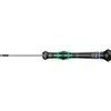 Image de Clé coudée pour vis à 6 pans creux 2 mm Wera 2052 05118092001 Longueur de la lame: 60 mm N/A 1 pc(s)