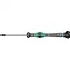 Image de Clé coudée pour vis à 6 pans creux 2.5 mm Wera 2052 05118094001 Longueur de la lame: 60 mm N/A 1 pc(s)