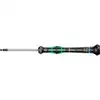Image de Clé coudée pour vis à 6 pans creux 3 mm Wera 2052 05118096001 Longueur de la lame: 60 mm N/A 1 pc(s)