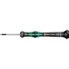 Image de Clé coudée pour vis à 6 pans creux 0.9 mm Wera 2054 05118062001 Longueur de la lame: 40 mm N/A 1 pc(s)
