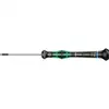 Image de Clé coudée pour vis à 6 pans creux 1.5 mm Wera 2054 05118066001 Longueur de la lame: 60 mm N/A 1 pc(s)