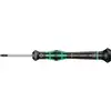 Image de Tournevis Torx Sortie: TORX® intérieur T 5 Wera 2067 05118040001 Longueur de la lame: 40 mm N/A 1 pc(s)