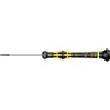 Image de Tournevis pour vis à fente 0.4 mm x 2 mm Wera 1578 A 05030103001 Longueur de la lame: 60 mm 1 pc(s)