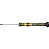 Image de Tournevis cruciforme antistatique (ESD) PH 00 Wera 05030110001 Longueur de la lame: 60 mm N/A 1 pc(s)