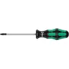 Image de Wera 367 pour latelier Tournevis Torx Taille (tournevis) TR 9 Longueur de la lame: 60 mm 1 pc(s)