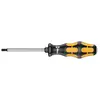 Image de Wera 977 pour latelier Tournevis Torx Taille (tournevis) T 25 Longueur de la lame: 100 mm 1 pc(s)