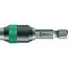 Image de Support pour embouts Ring Rapidaptor Wera 889/4/1 K Rapidaptor 05052502001 N/A