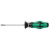Image de Wera 367 pour latelier Tournevis Torx Taille (tournevis) T 20 Longueur de la lame: 100 mm 1 pc(s)