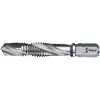 Image de Wera 05104643001 847 Taraud combiné métrique M6 coupe à droite DIN 3126 HSS 1 pc(s)