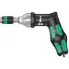 Image de Wera 7400 pour latelier Tournevis dynamométrique 3 - 6 Nm