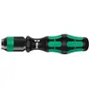 Image de Wera 813 R pour latelier Tournevis porte-embouts 1/4 90 mm