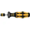 Image de Wera 7400 pour latelier Tournevis dynamométrique 1.2 - 3 Nm