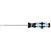 Image de pour latelier Tournevis pour vis à fente Wera 3335 05032002001 Largeur de lame: 3.5 mm Longueur de la lame: 100 mm