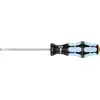 Image de pour latelier Tournevis pour vis à fente Wera 3335 05032003001 Largeur de lame: 4 mm Longueur de la lame: 100 mm