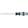 Image de pour latelier Tournevis pour vis à fente Wera 3335 05032004001 Largeur de lame: 5.5 mm Longueur de la lame: 125 mm