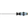 Image de pour latelier Tournevis pour vis à fente Wera 3334 05032005001 Largeur de lame: 6.5 mm Longueur de la lame: 150 mm